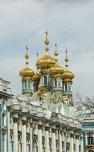 Царская любовь