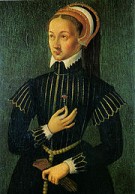 Клод Французская