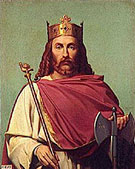 Хильперик I