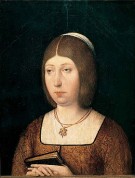 Изабелла Испанская