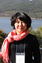 Kyung Lee In