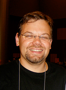 Terry Nicolas
