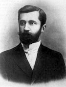 Мережковский Дмитрий Сергеевич