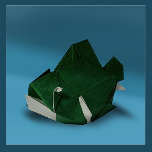 Рыбка 3.0