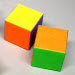 Jackson Cube
