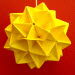 Twinboat Icosahedron