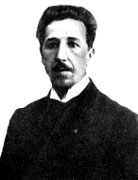 Северянин