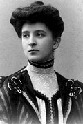 Елизавета Лотарева